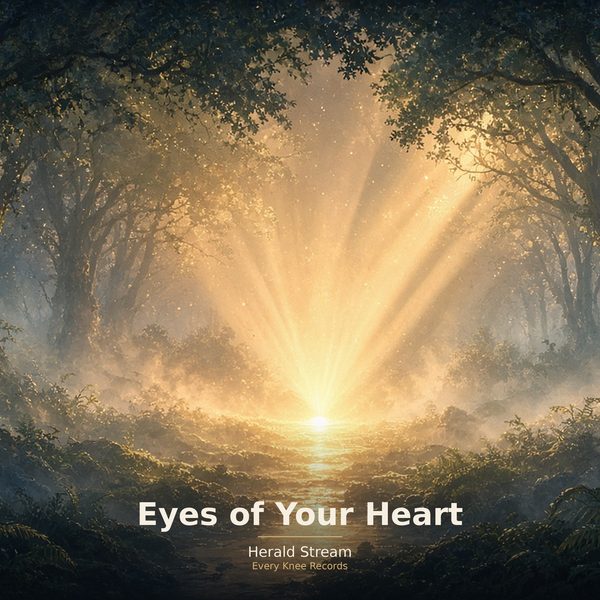 Cover art for Eyes of Your Heart