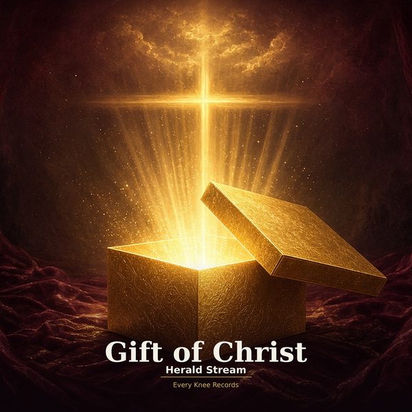 Cover art for Gift of Christ