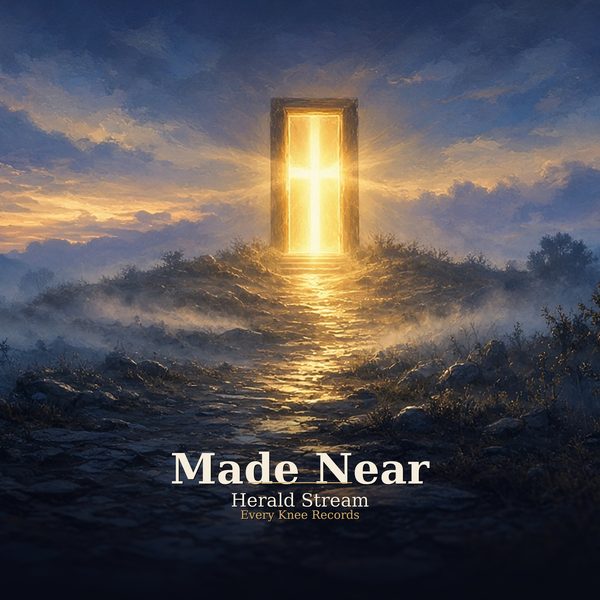 Cover art for Made Near